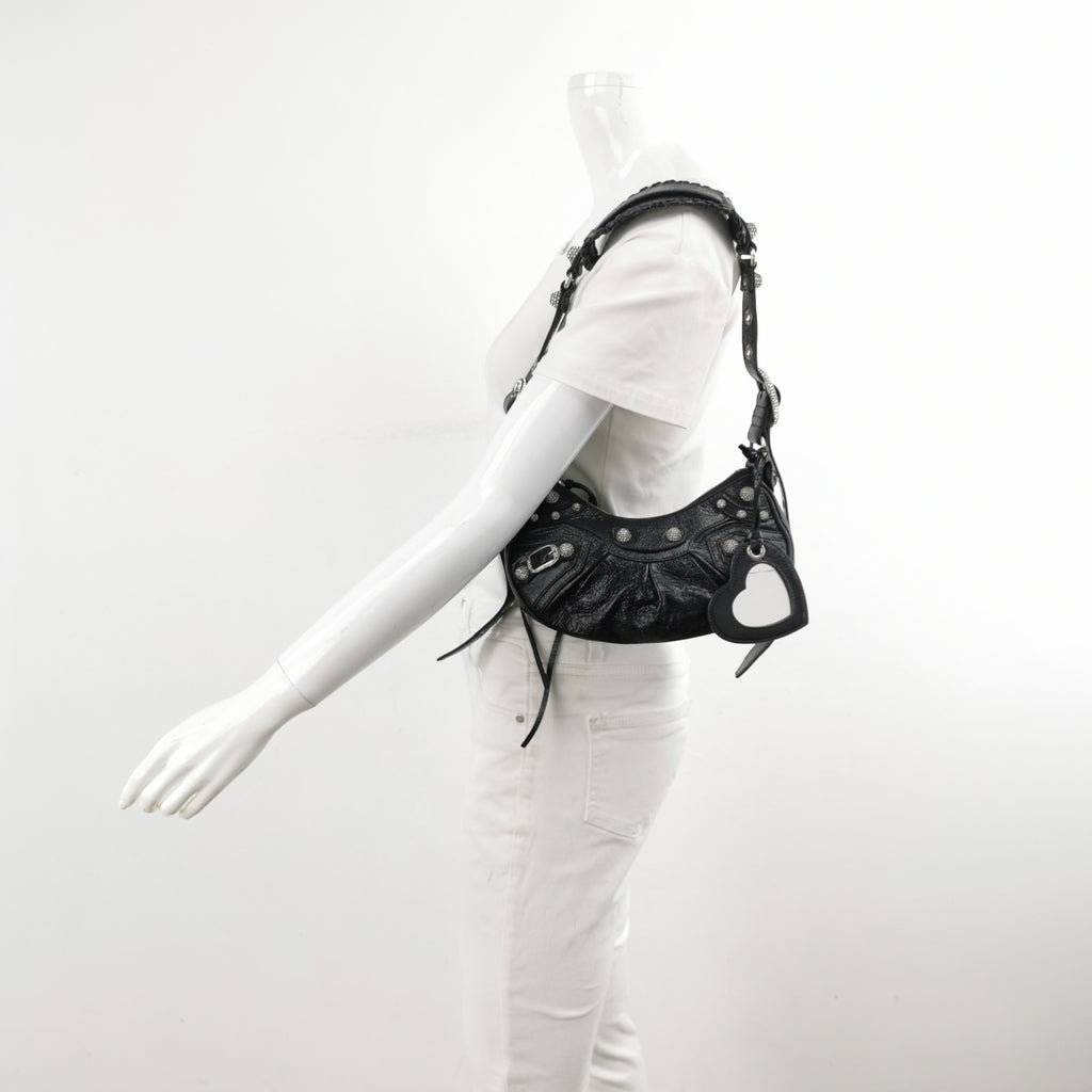 Balenciaga Le Cagole Small