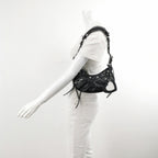 Balenciaga Le Cagole Small