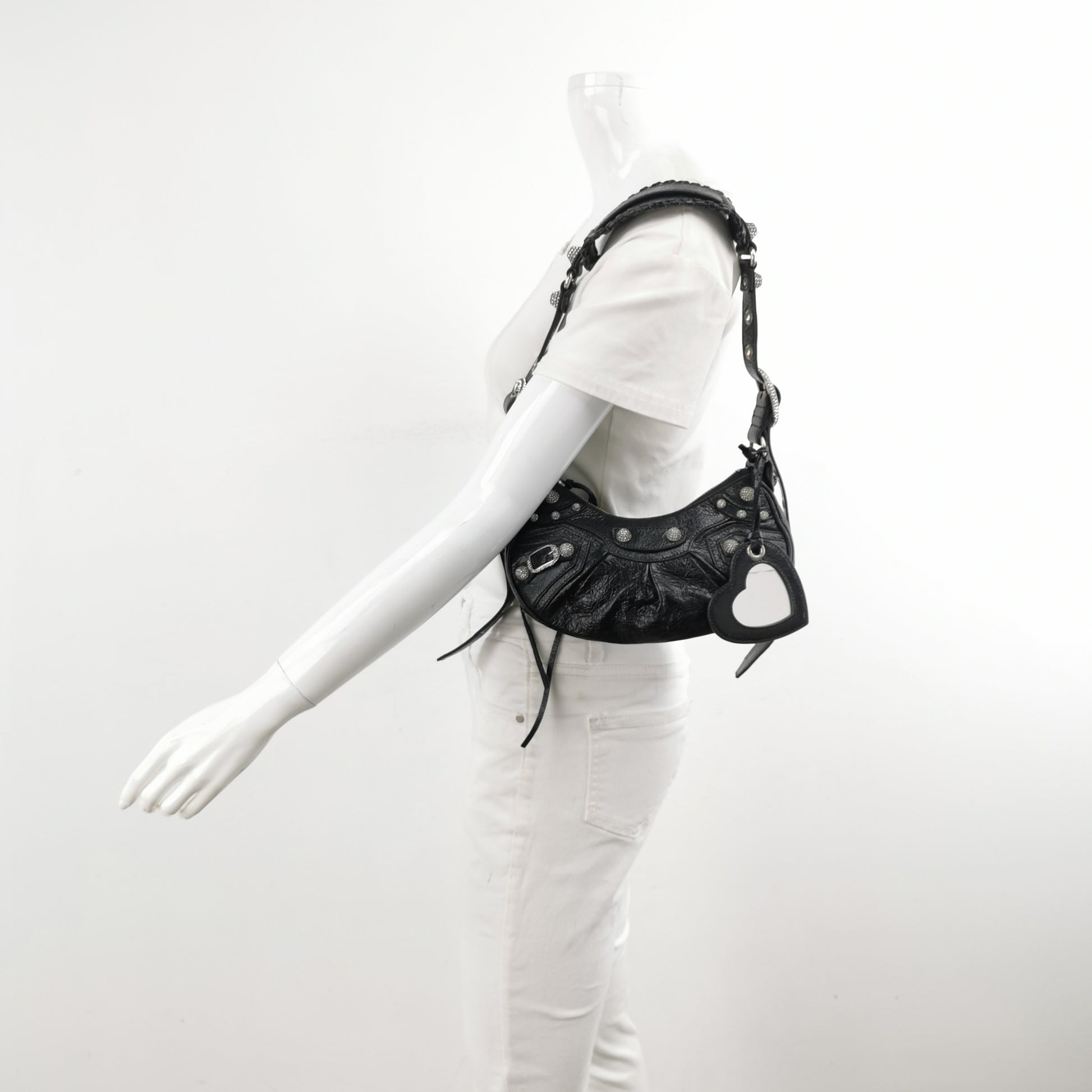 Balenciaga Le Cagole Small