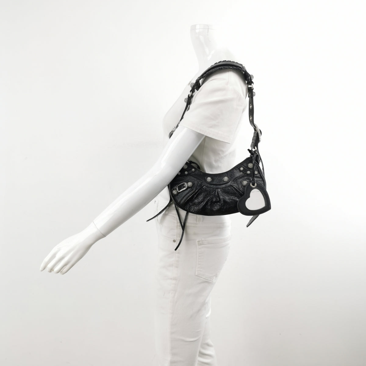 Balenciaga Le Cagole Small