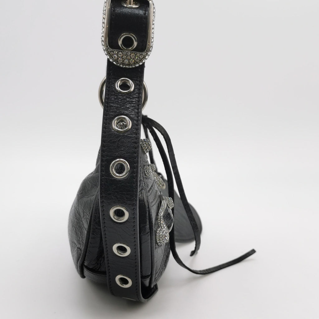 Balenciaga Le Cagole Small