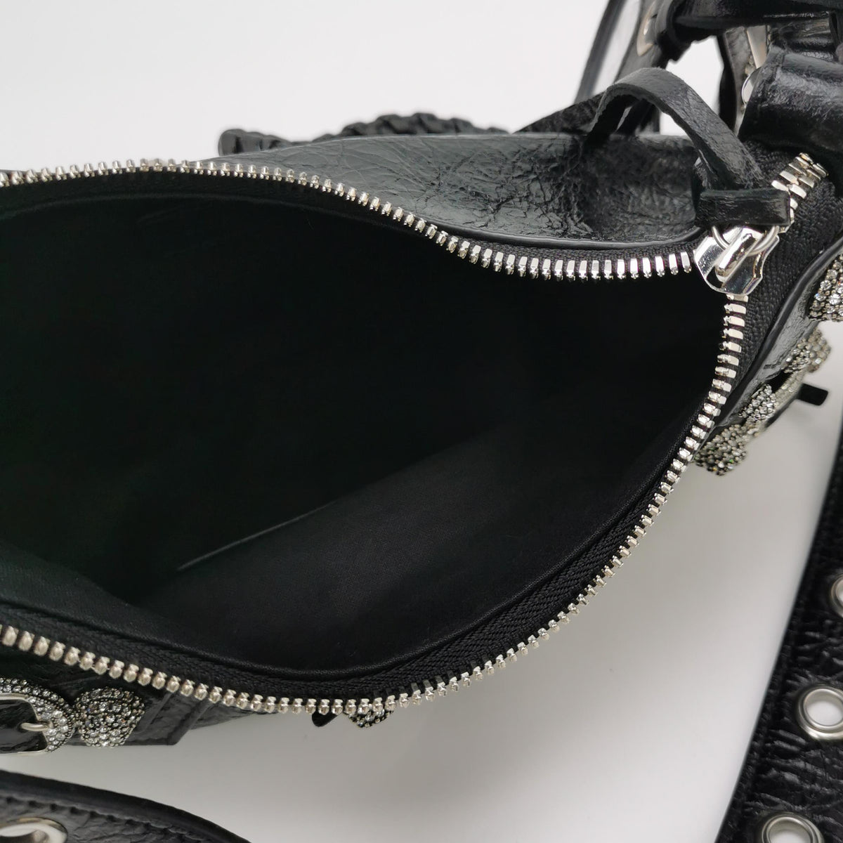 Balenciaga Le Cagole Small
