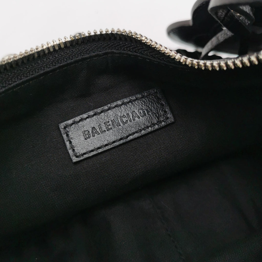 Balenciaga Le Cagole Small