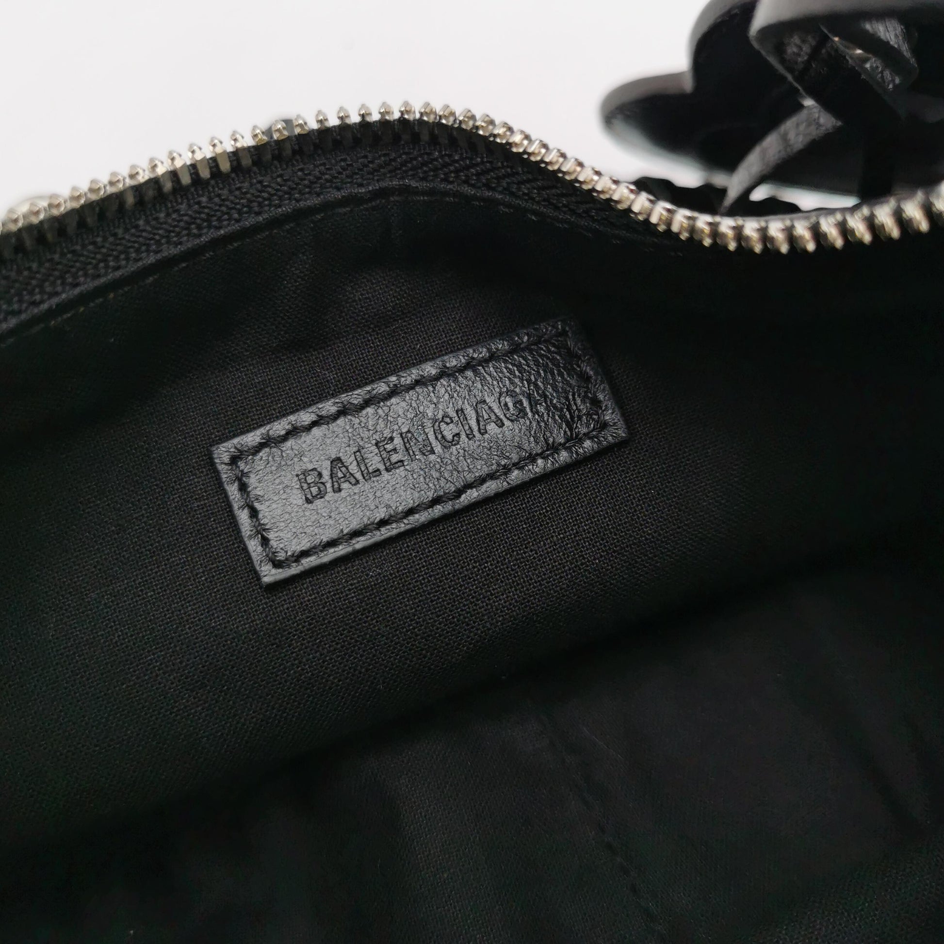 Balenciaga Le Cagole Small