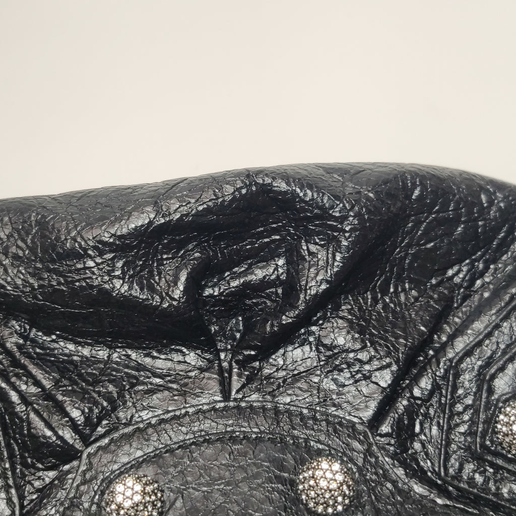 Balenciaga Le Cagole Small