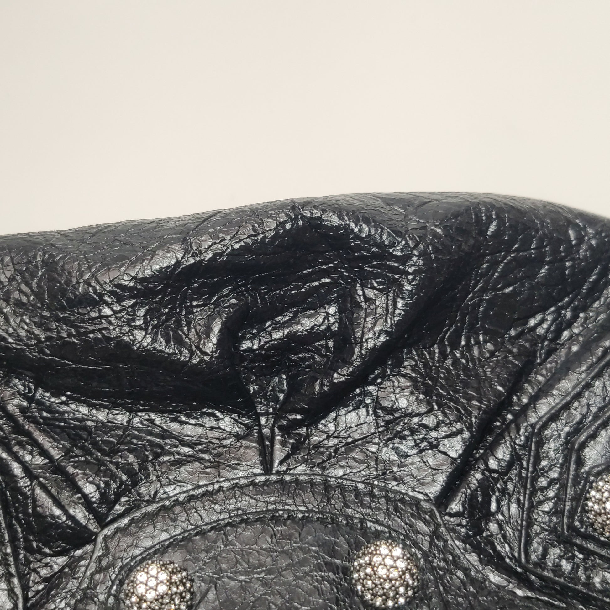 Balenciaga Le Cagole Small