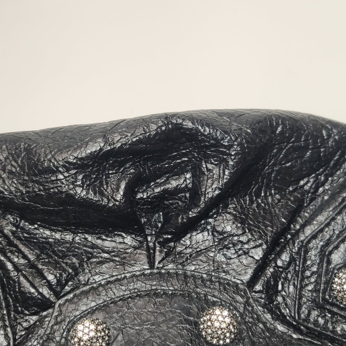 Balenciaga Le Cagole Small