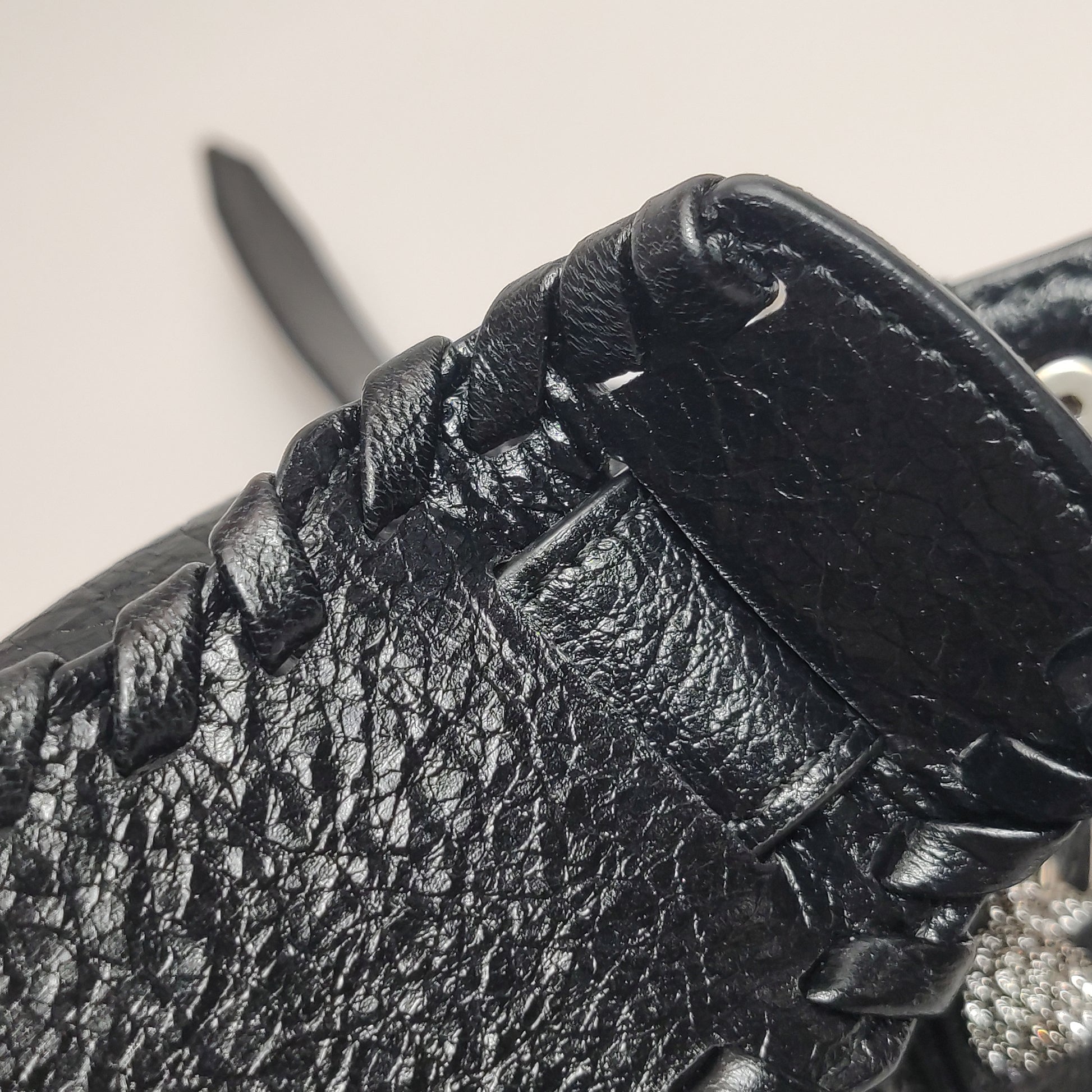 Balenciaga Le Cagole Small