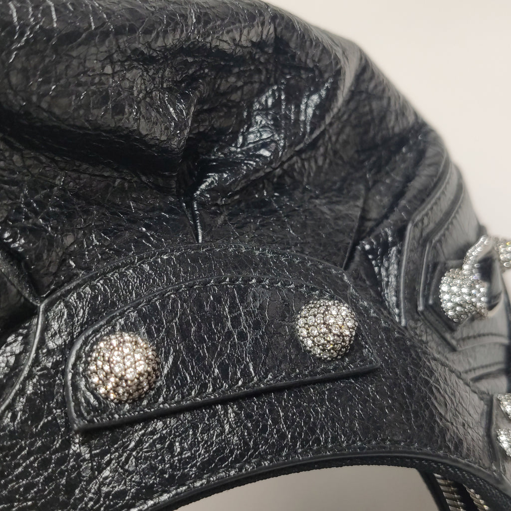 Balenciaga Le Cagole Small