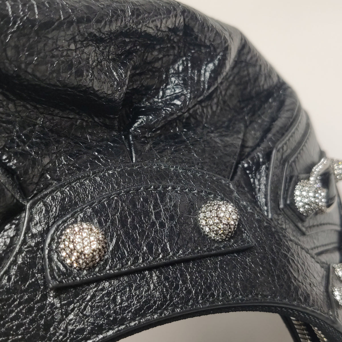 Balenciaga Le Cagole Small