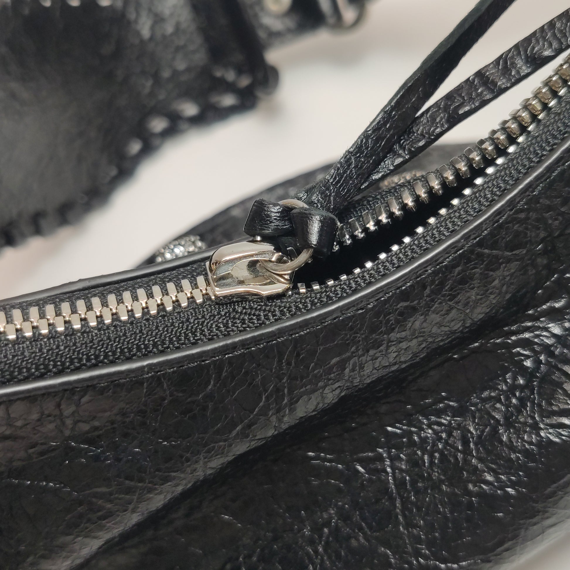 Balenciaga Le Cagole Small