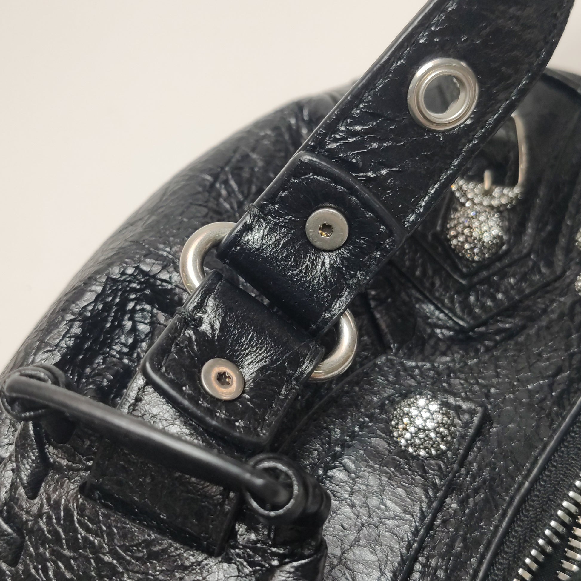 Balenciaga Le Cagole Small