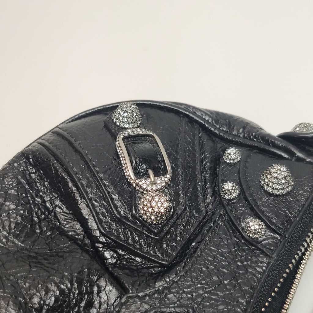 Balenciaga Le Cagole Small