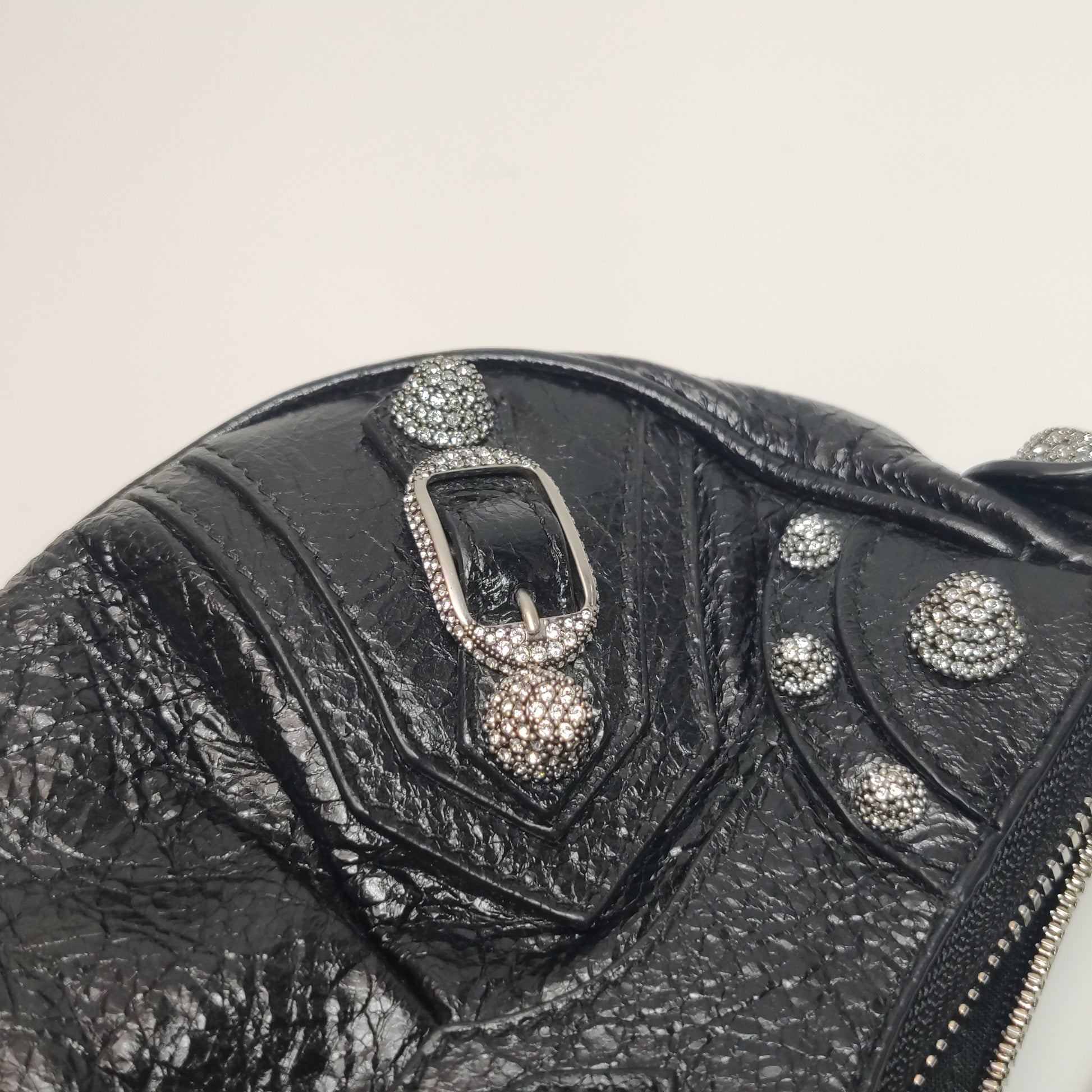 Balenciaga Le Cagole Small