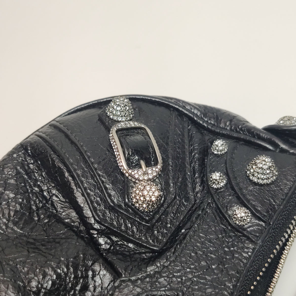Balenciaga Le Cagole Small