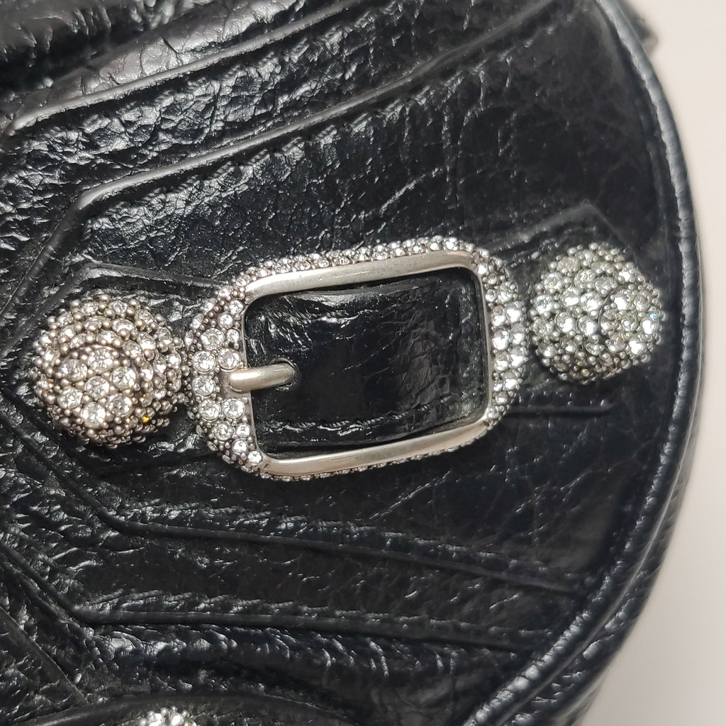 Balenciaga Le Cagole Small