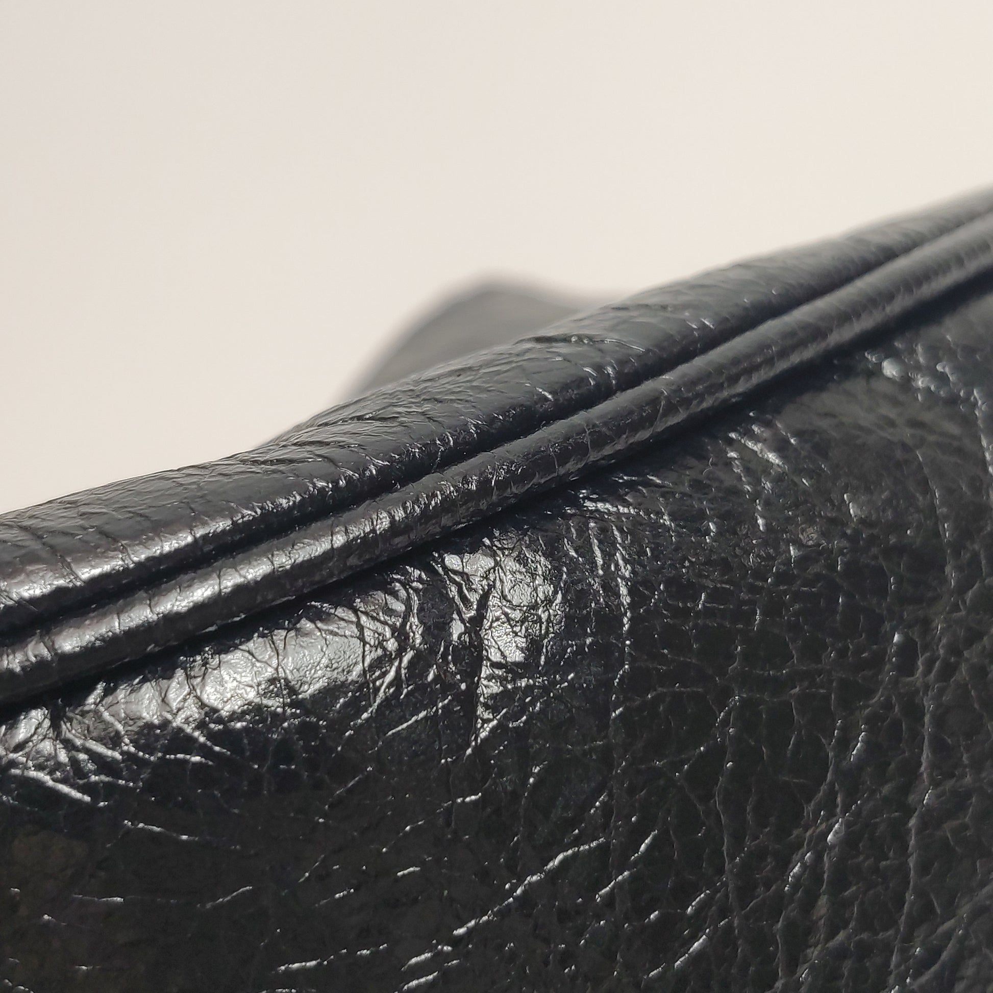 Balenciaga Le Cagole Small