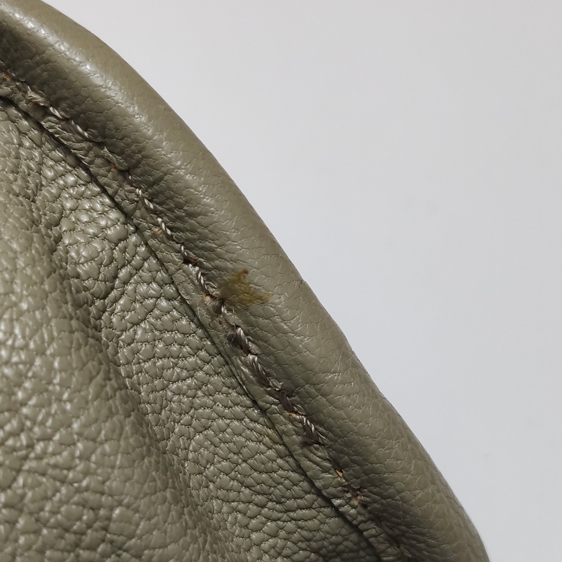 Balenciaga City Metallic Edge Mini