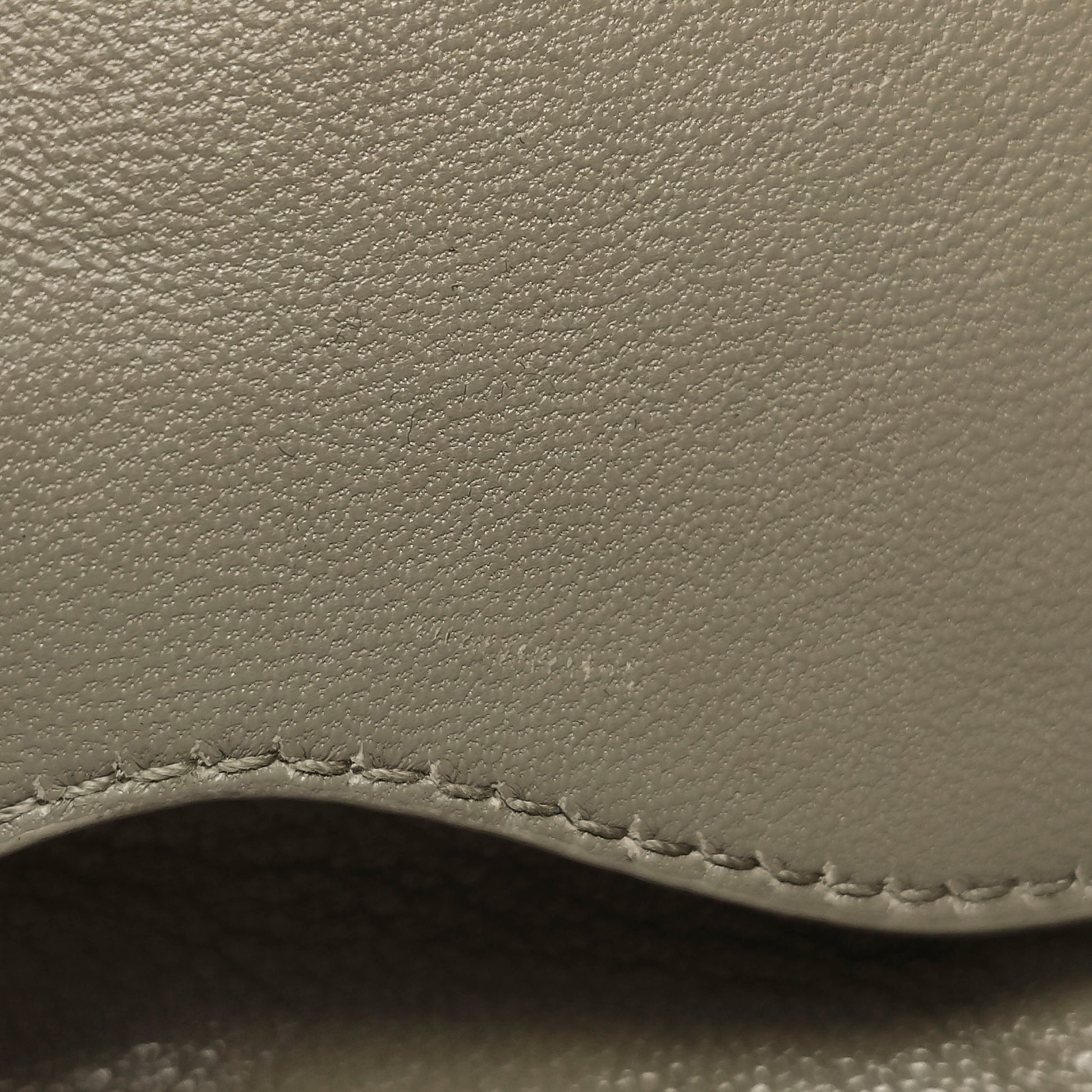 Balenciaga City Metallic Edge Mini