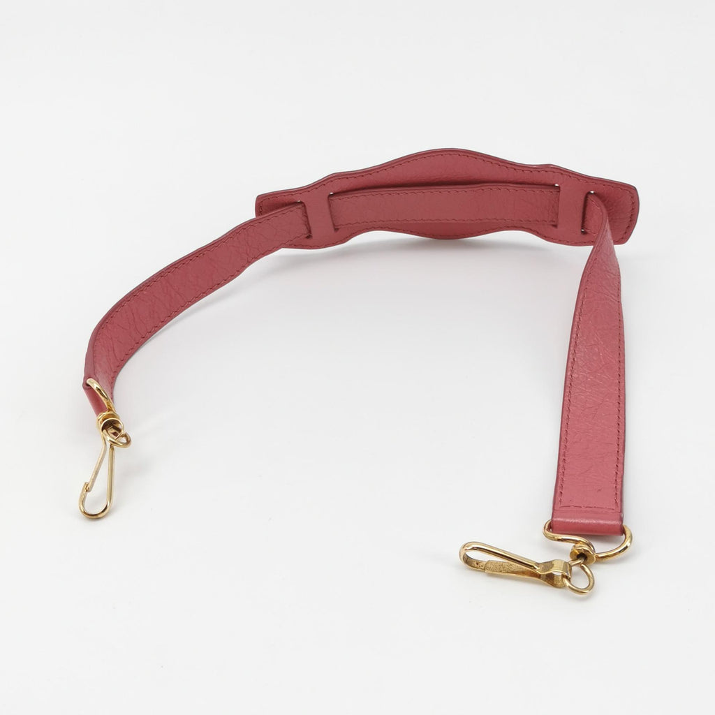 Balenciaga Classic Giant City Medium Rose Bruyere