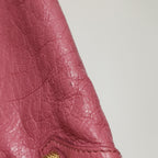 Balenciaga Classic Giant City Medium Rose Bruyere