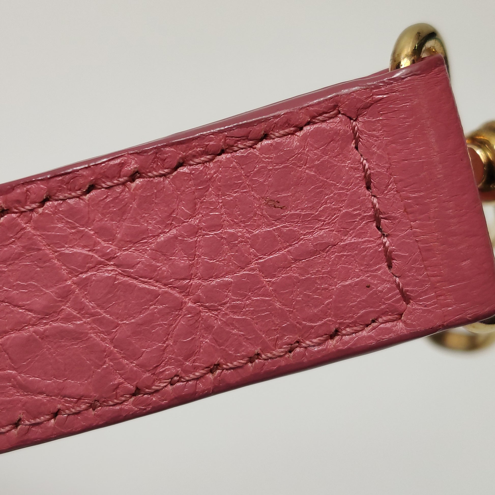 Balenciaga Classic Giant City Medium Rose Bruyere