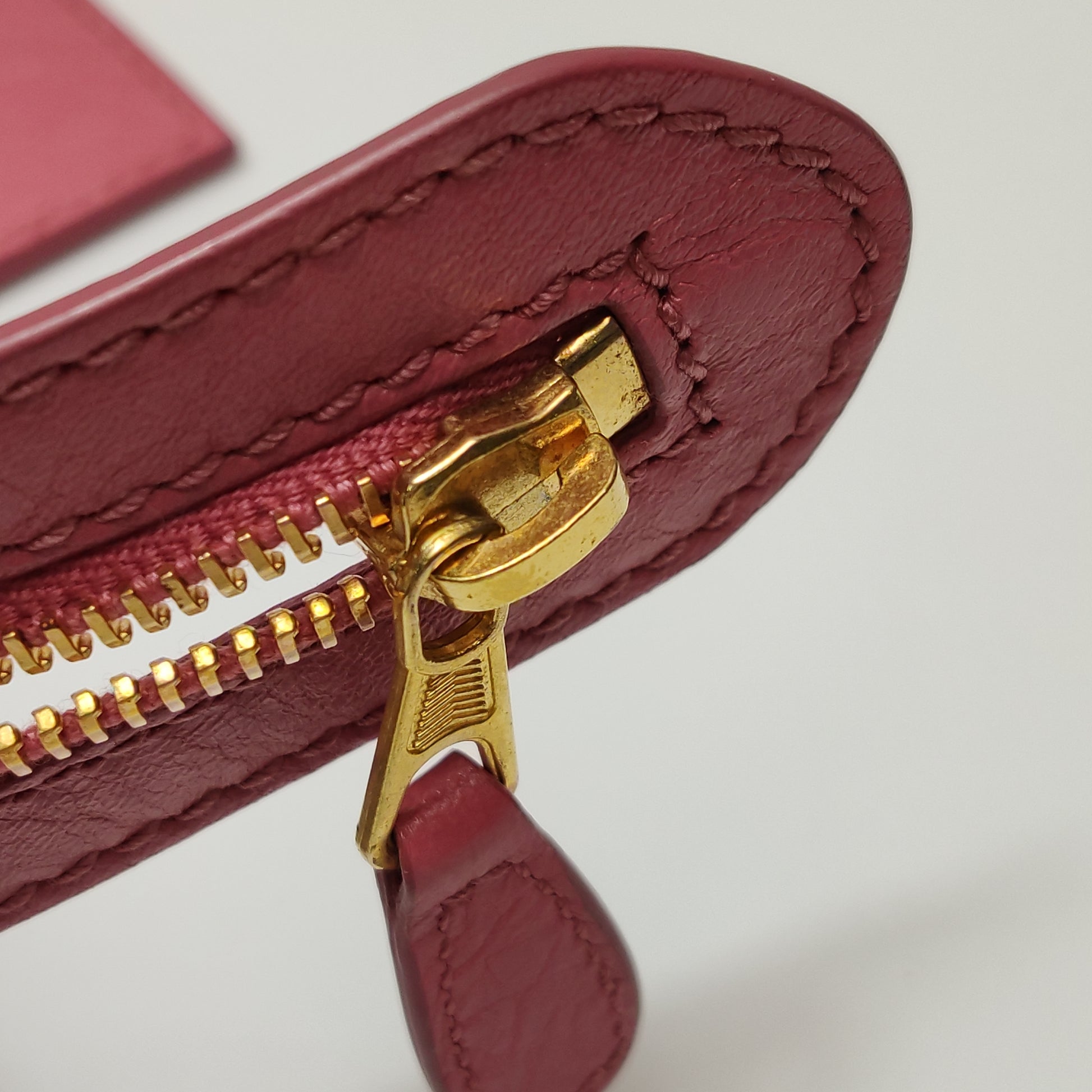 Balenciaga Classic Giant City Medium Rose Bruyere