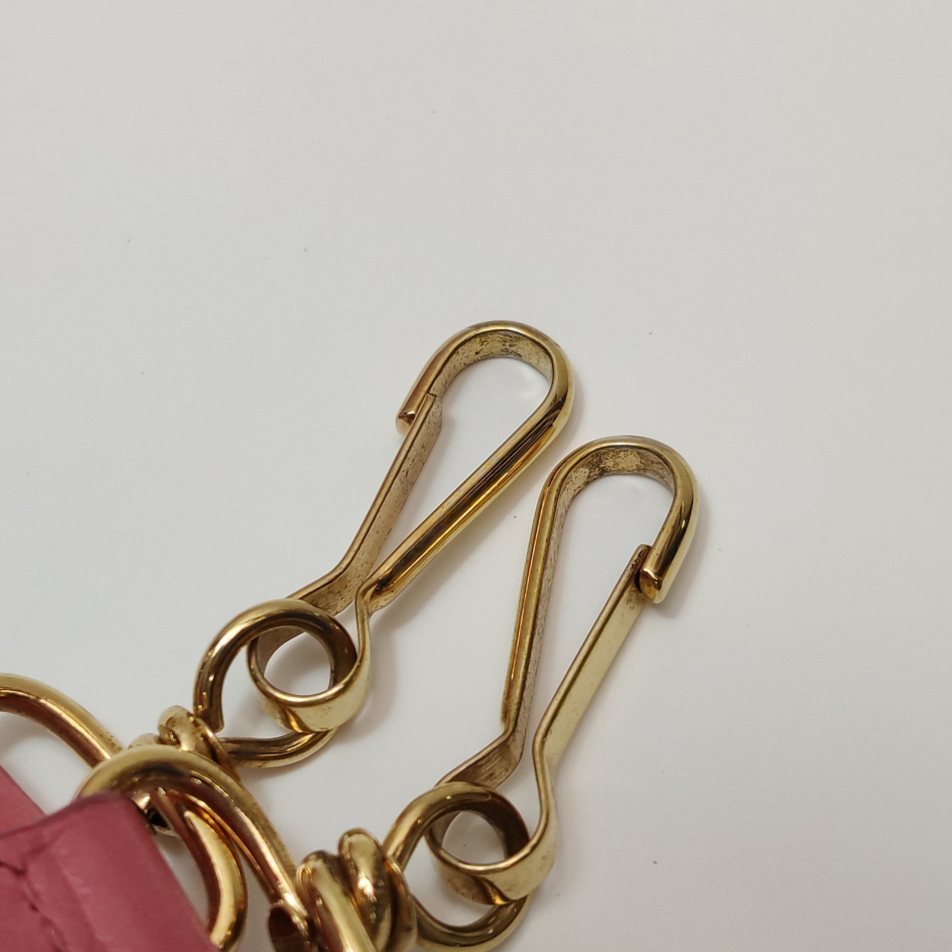 Balenciaga Classic Giant City Medium Rose Bruyere