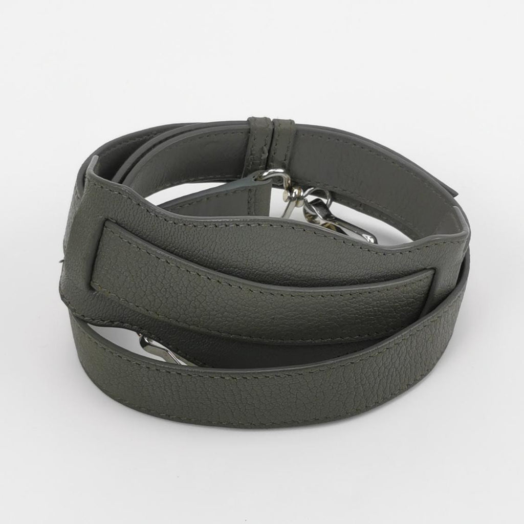 Balenciaga City Metallic Edge Small Gray SHW