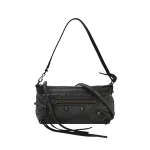 Balenciaga Le City Pouch on Strap
