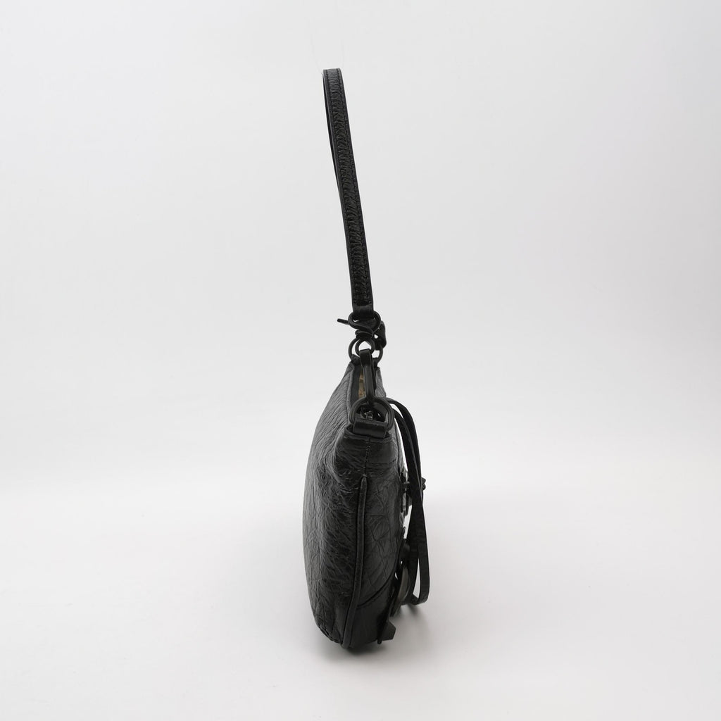 Balenciaga Le City Pouch on Strap