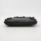 Balenciaga Le City Pouch on Strap
