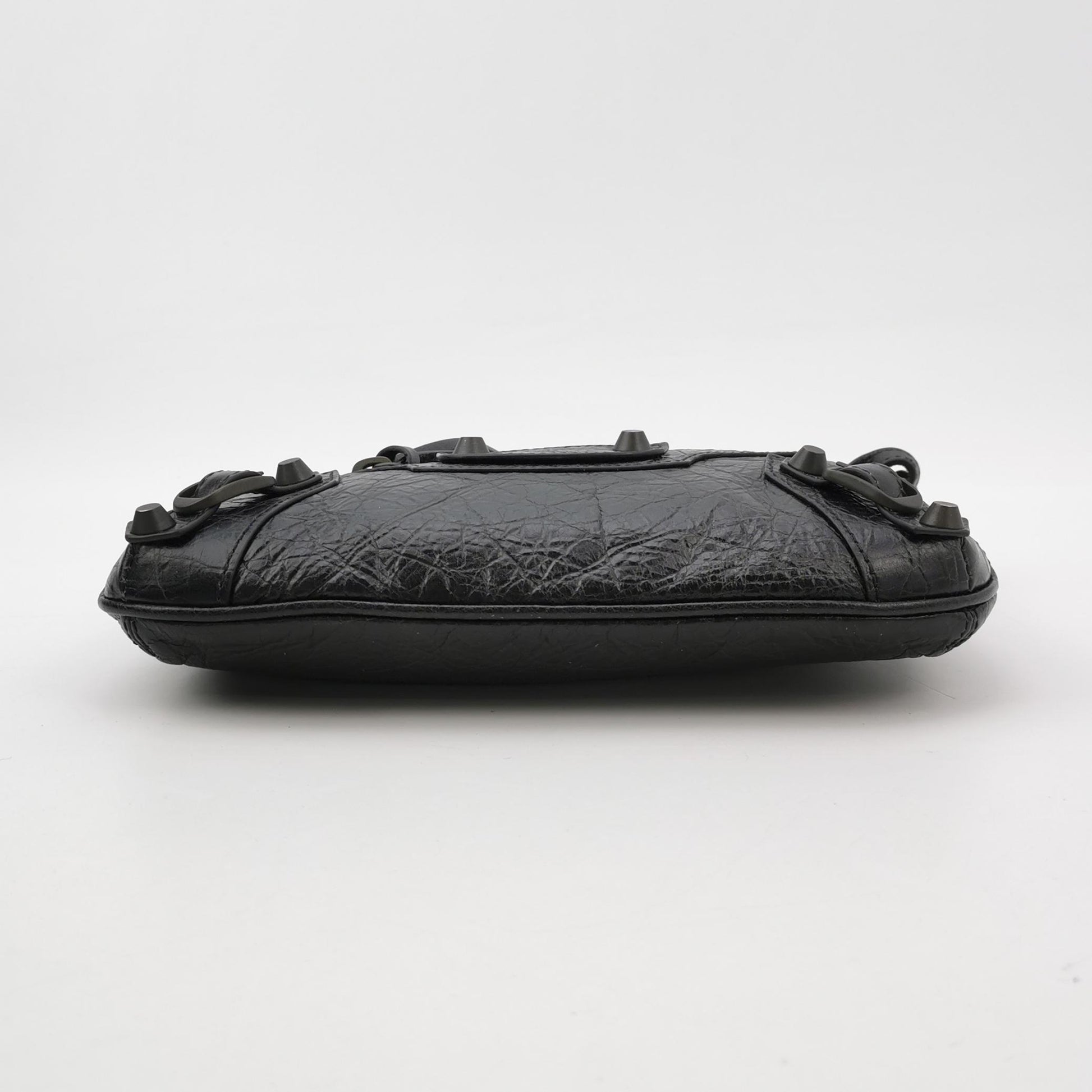 Balenciaga Le City Pouch on Strap