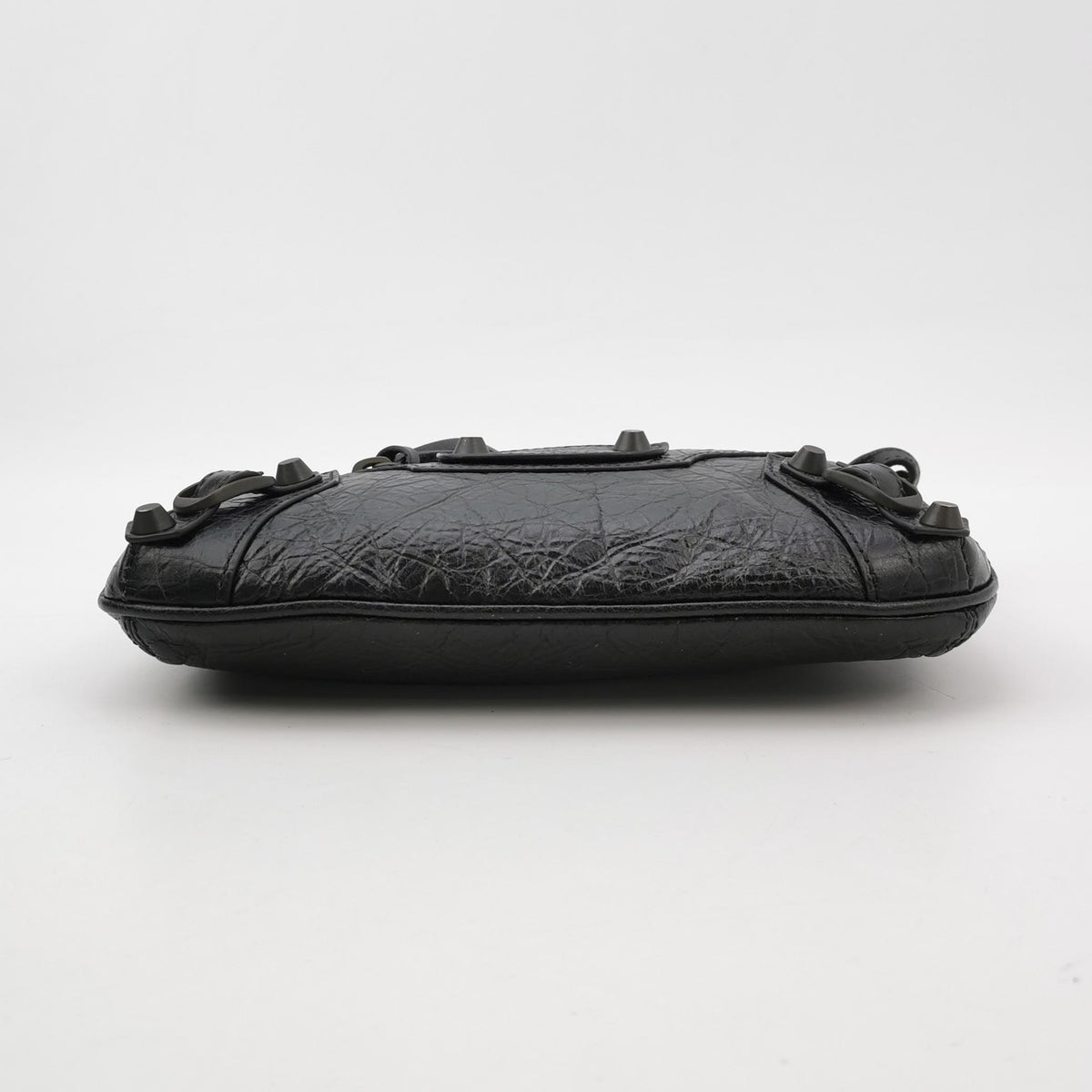 Balenciaga Le City Pouch on Strap