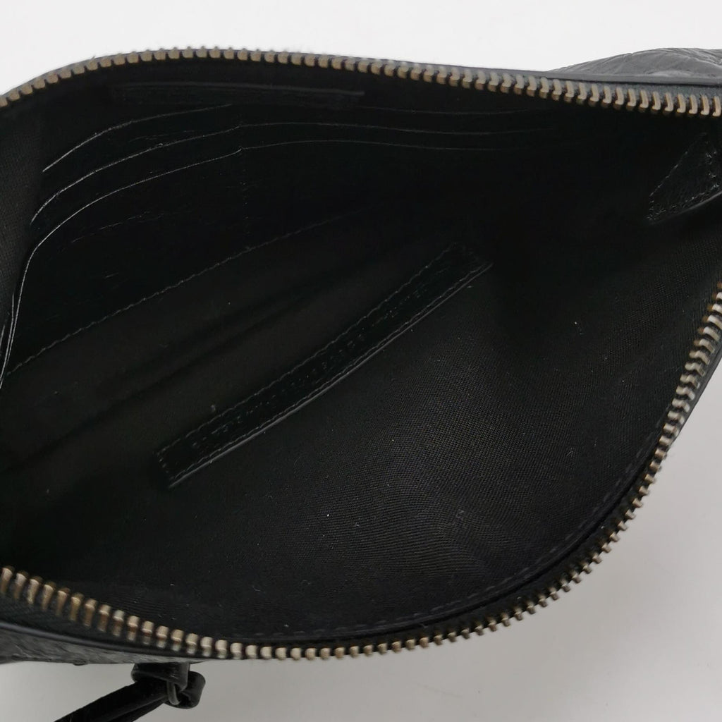 Balenciaga Le City Pouch on Strap