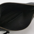 Balenciaga Le City Pouch on Strap