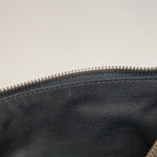 Balenciaga Le City Pouch on Strap
