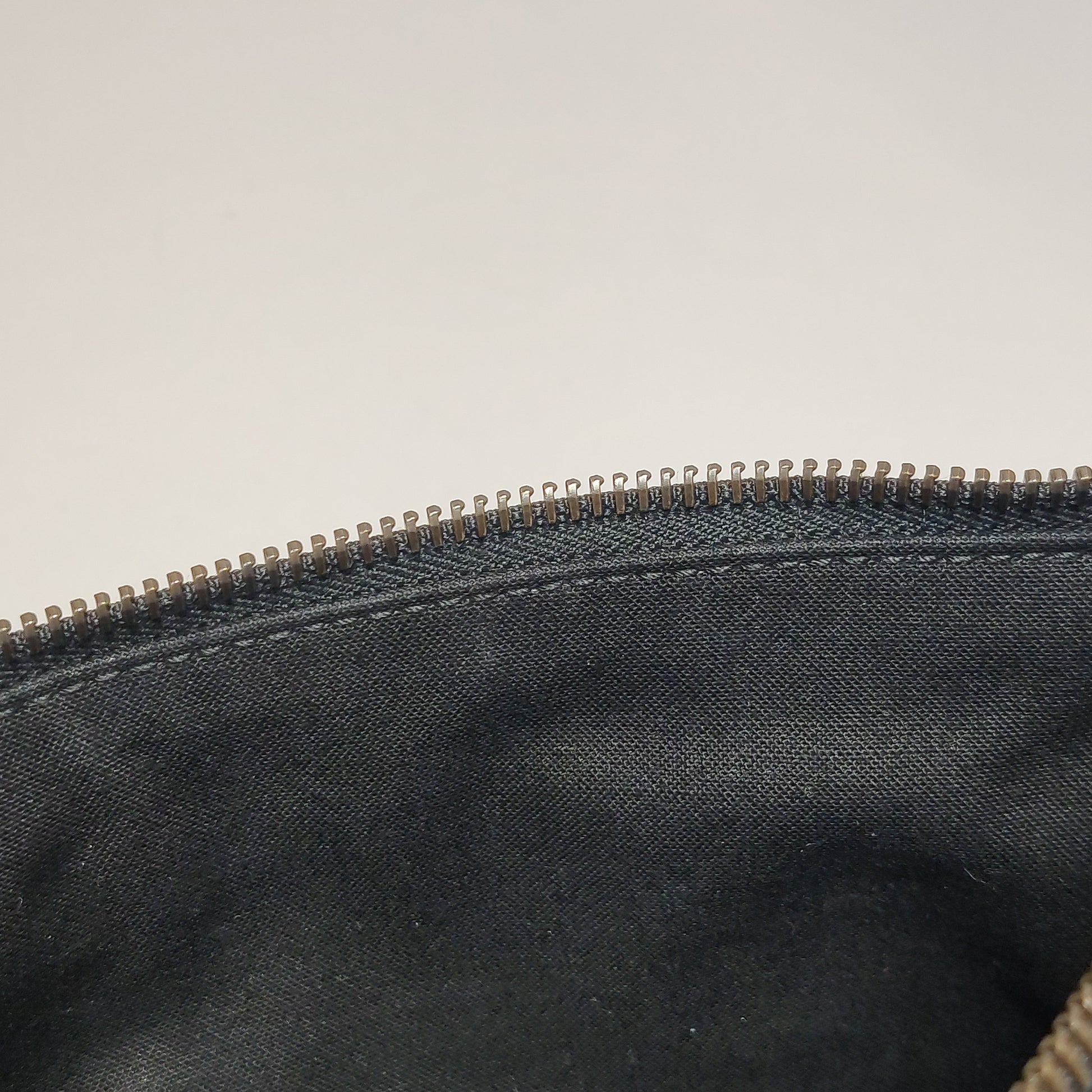 Balenciaga Le City Pouch on Strap