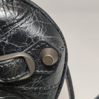 Balenciaga Le City Pouch on Strap