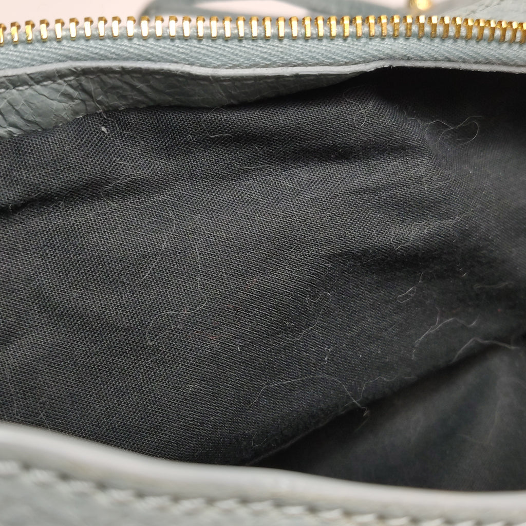 Balenciaga Classic City Medium Light Blue GHW 65468515
