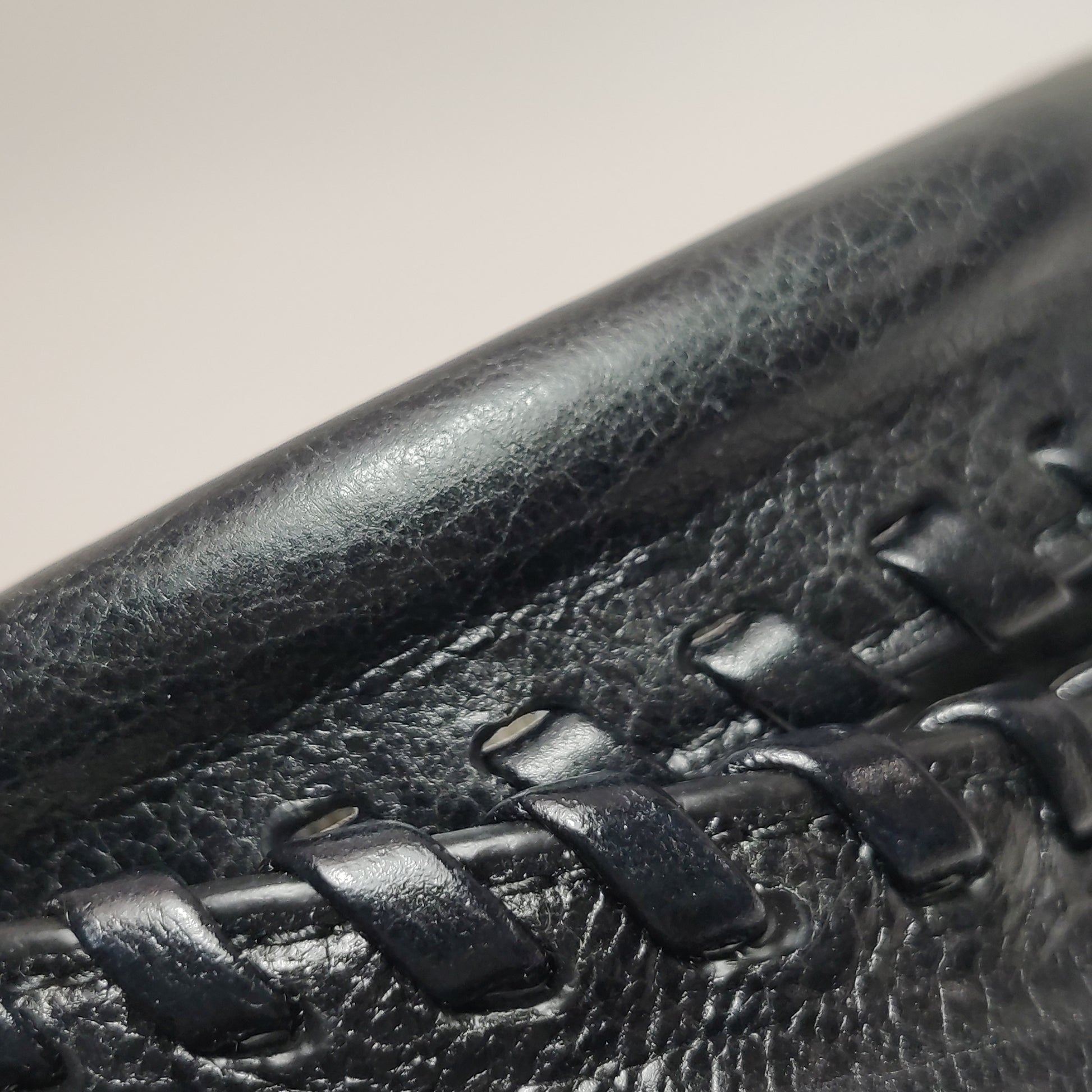Balenciaga City Small Black SHW