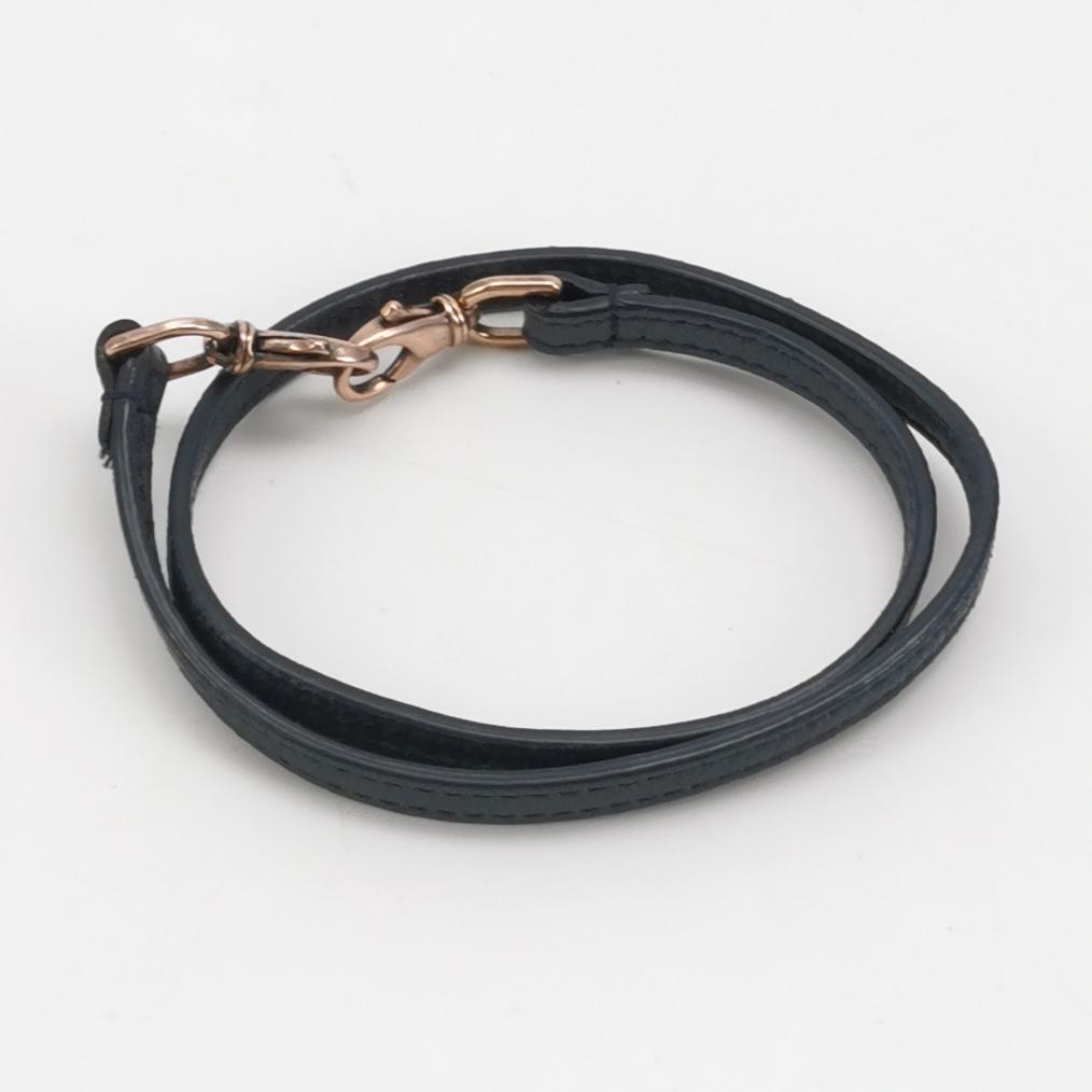 Balenciaga Continental Wallet on Strap Bag Gray