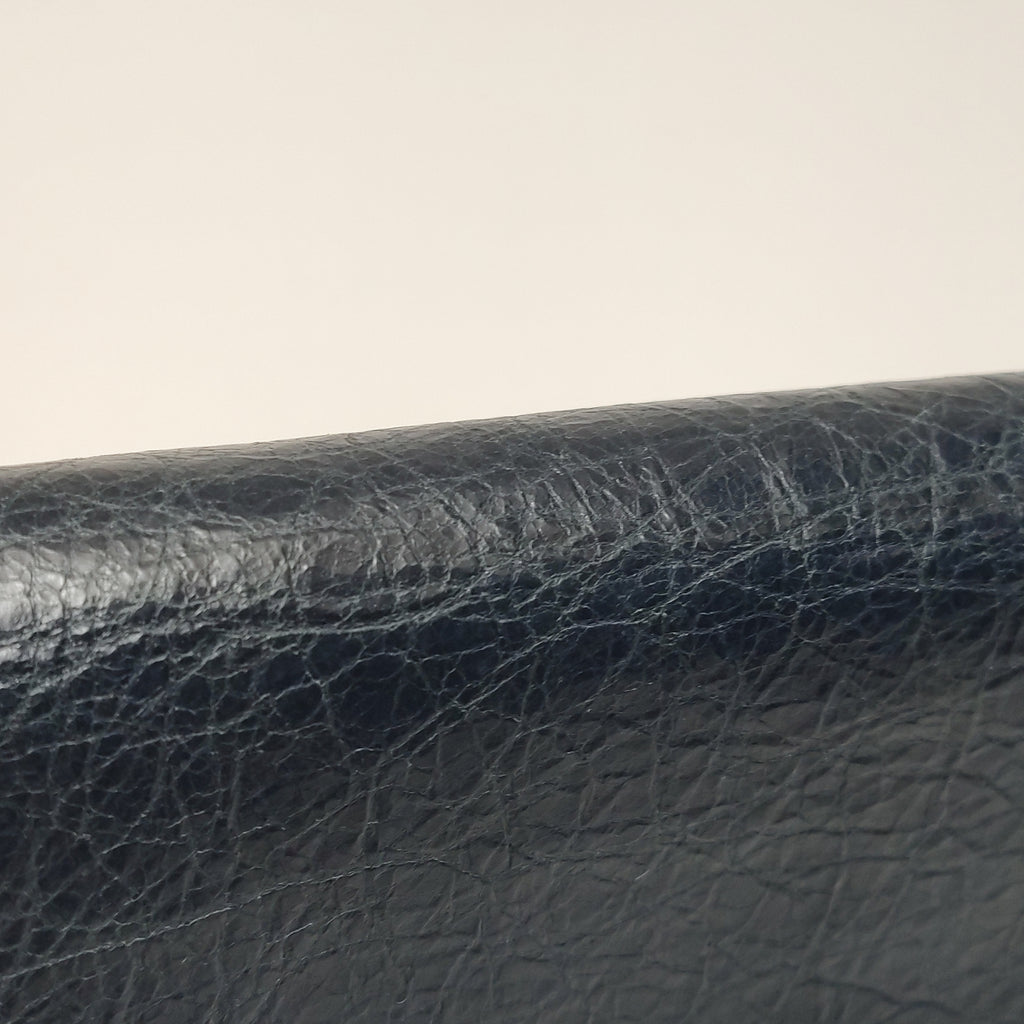Balenciaga Continental Wallet on Strap Bag Gray