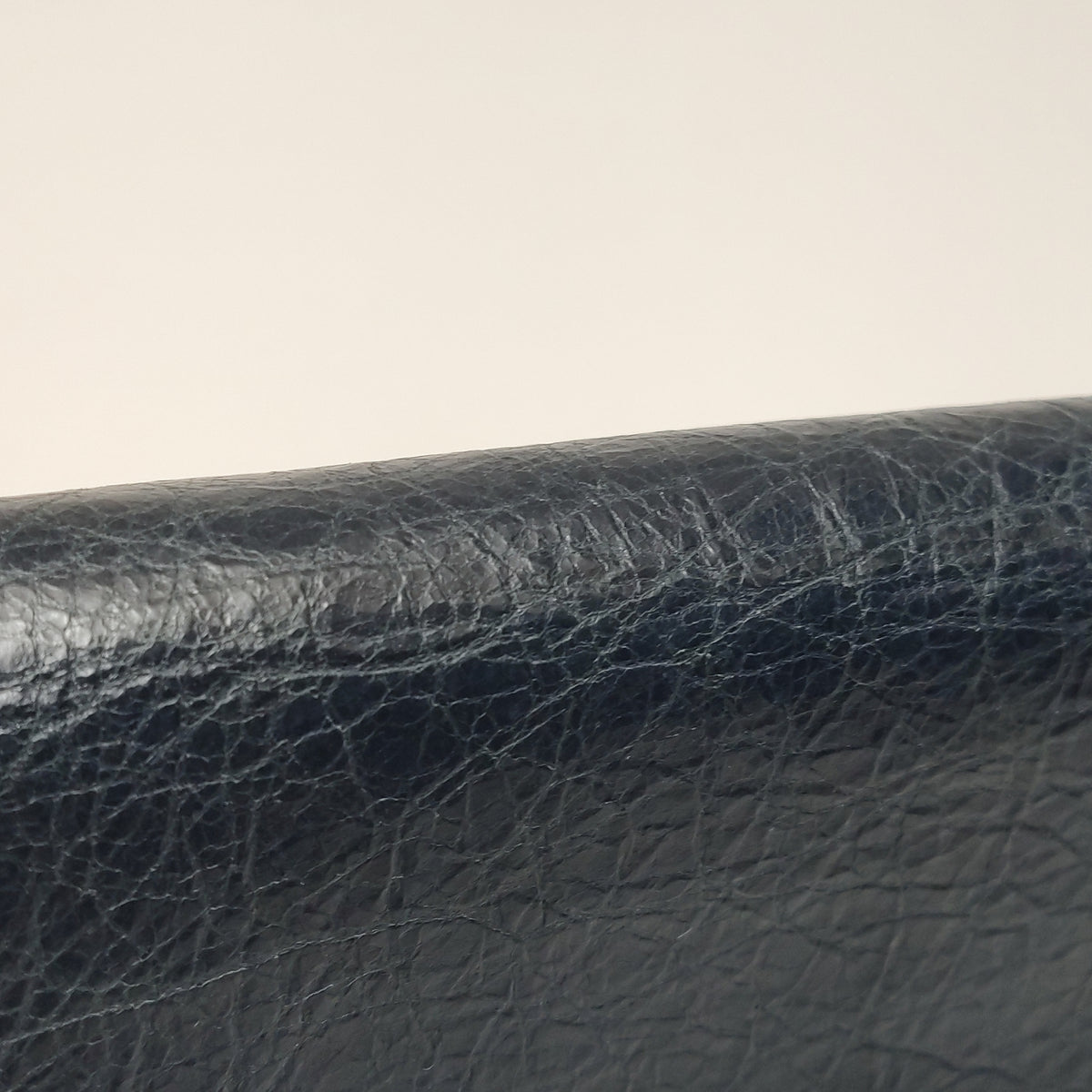 Balenciaga Continental Wallet on Strap Bag Gray