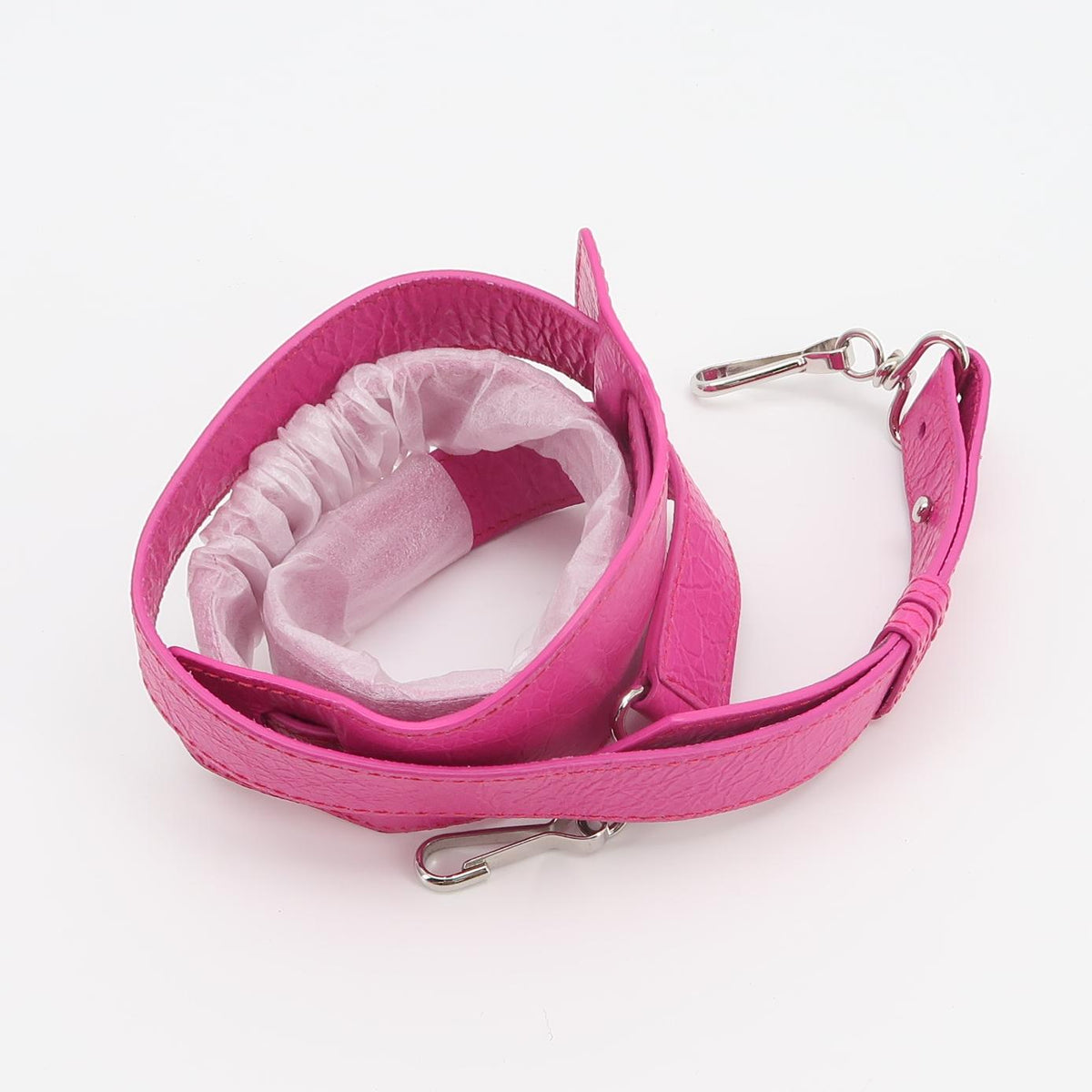 Balenciaga Classic City Mini Bright Pink