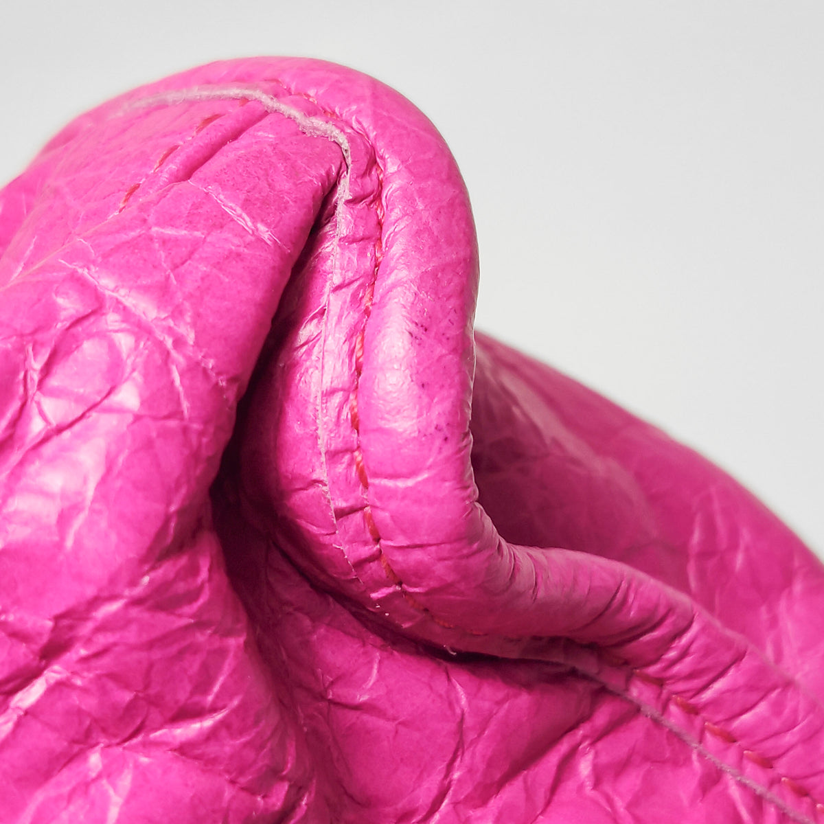 Balenciaga Classic City Mini Bright Pink