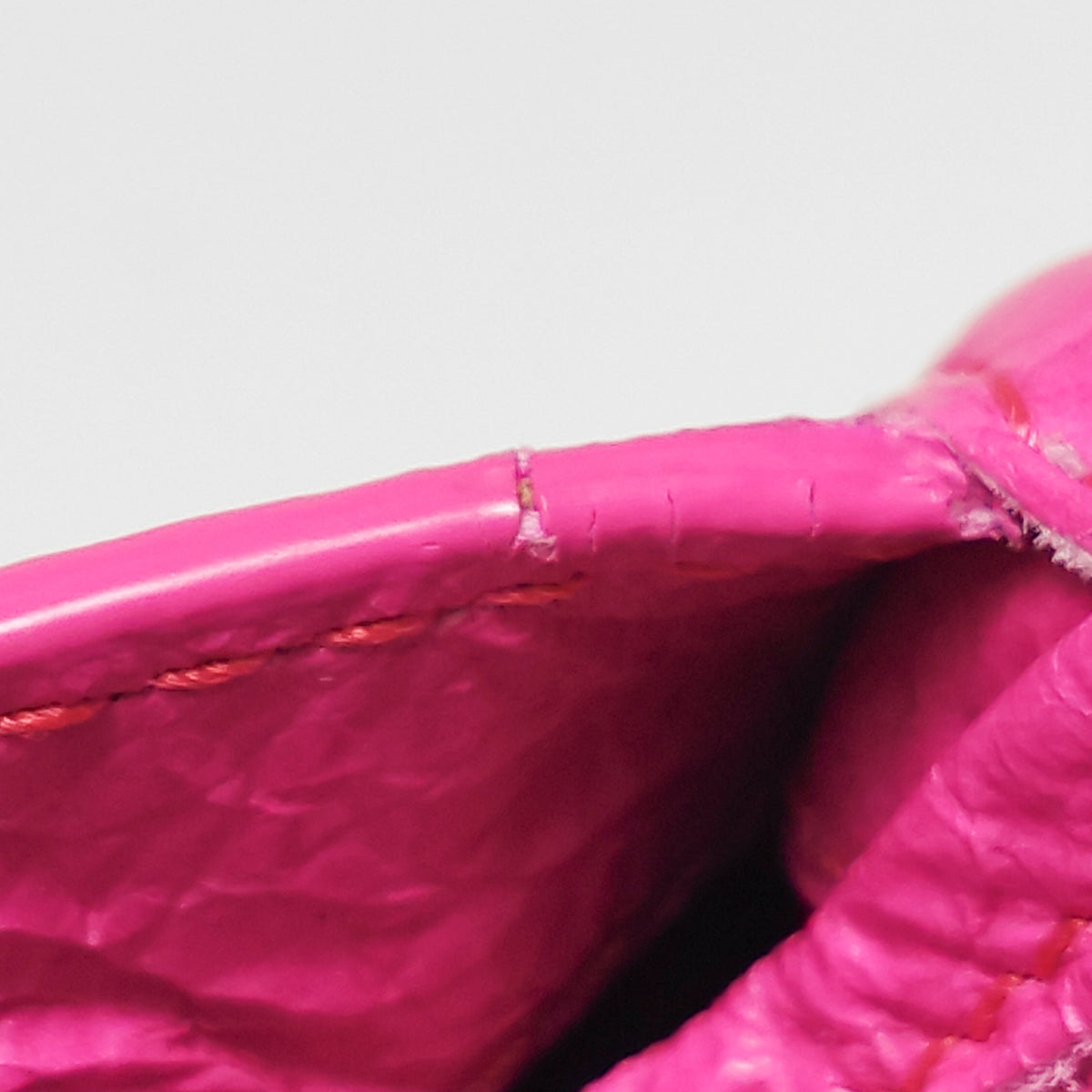 Balenciaga Classic City Mini Bright Pink