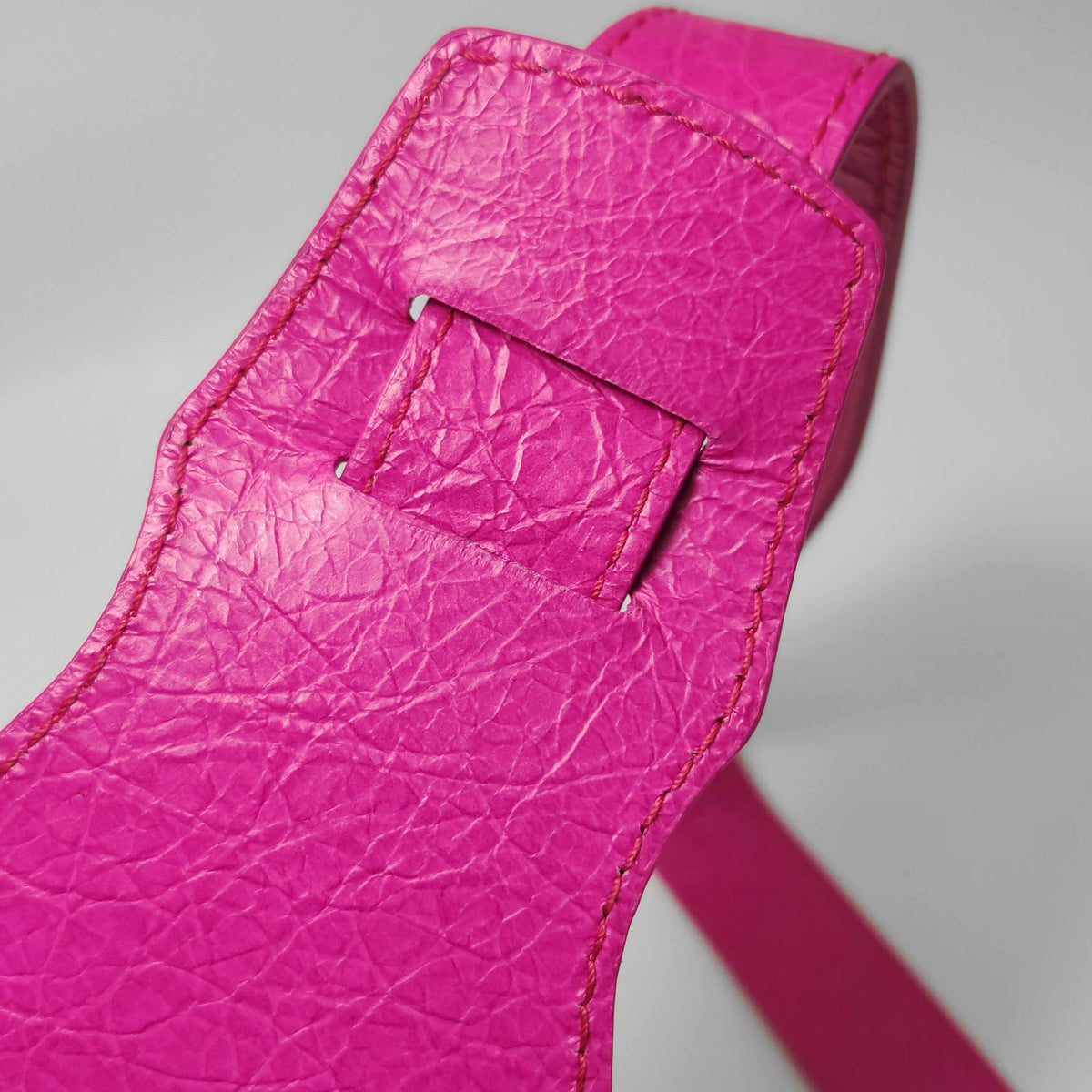 Balenciaga Classic City Mini Bright Pink