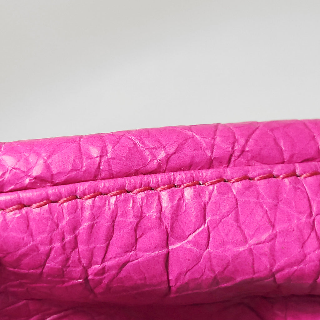 Balenciaga Classic City Mini Bright Pink