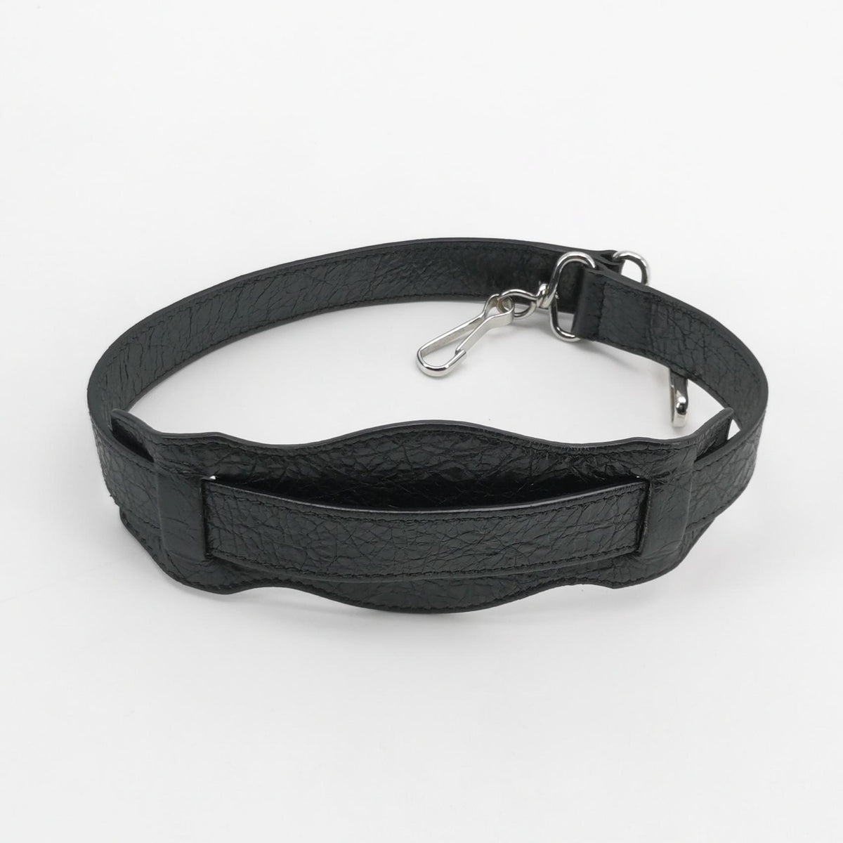 Balenciaga Classic City Medium Black SHW